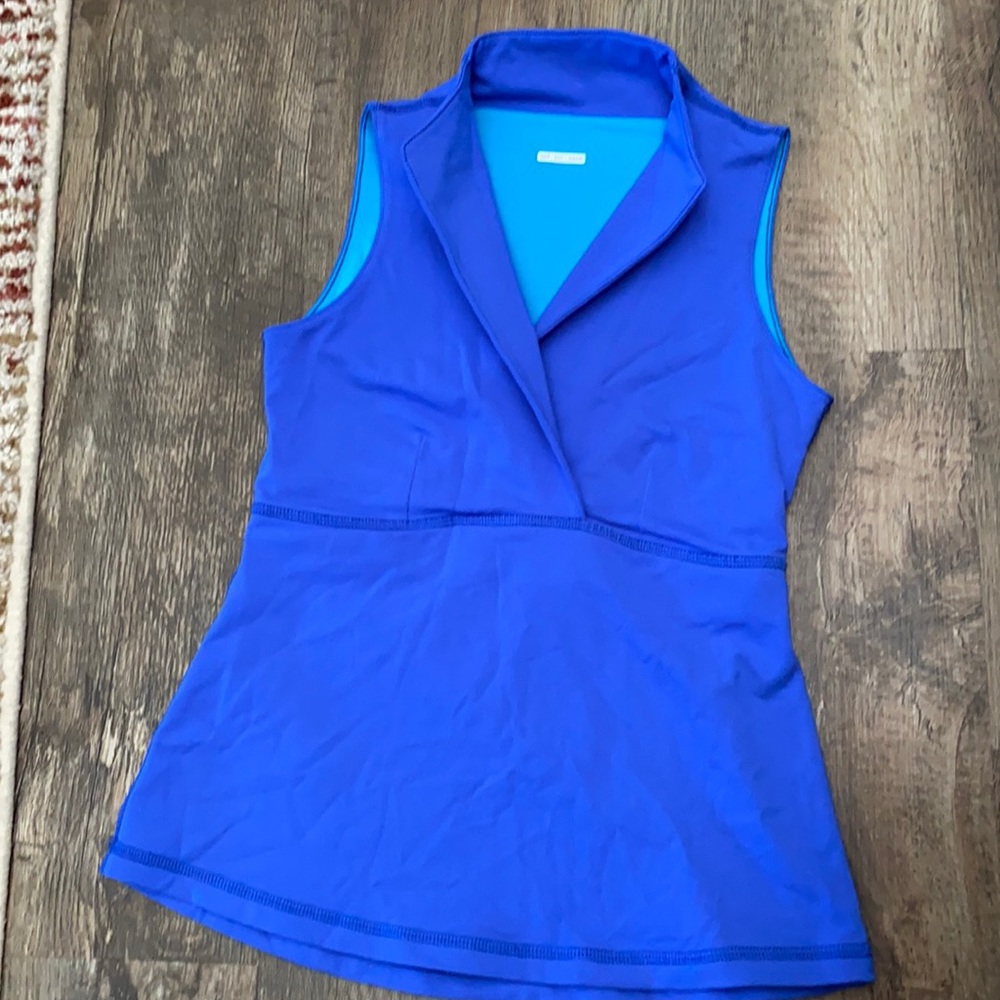 Lululemon Whisper Tank Top